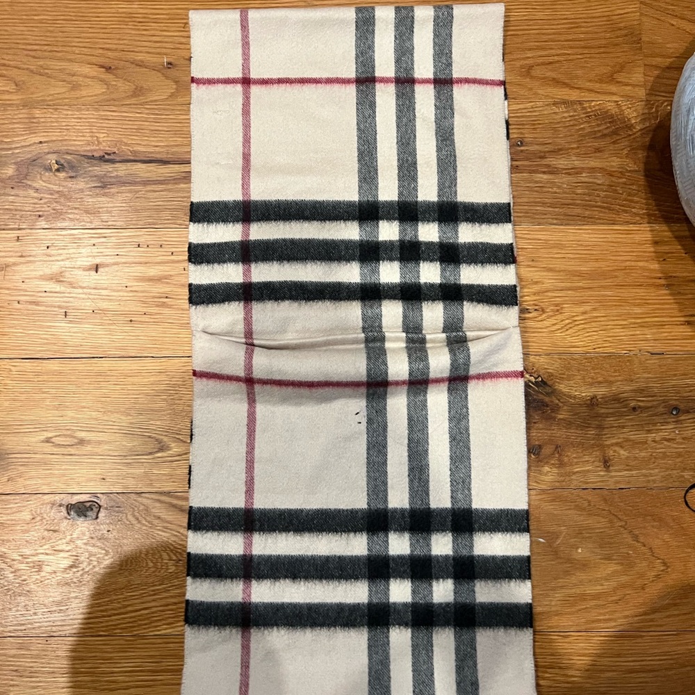Burberry Snood